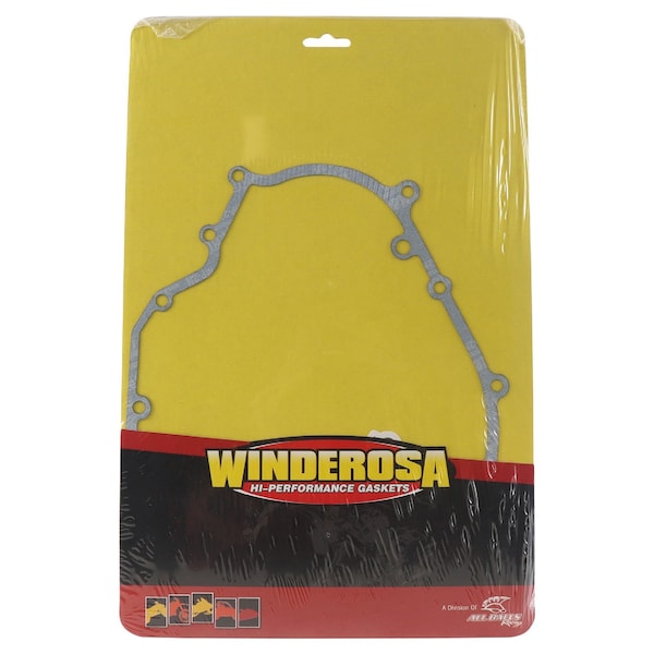 Winderosa Outer Clutch Cover Gasket Kit 333038 for Kawasaki EN 500
